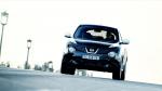 Nissan Juke Ministry of Sound Edition 2012 года
